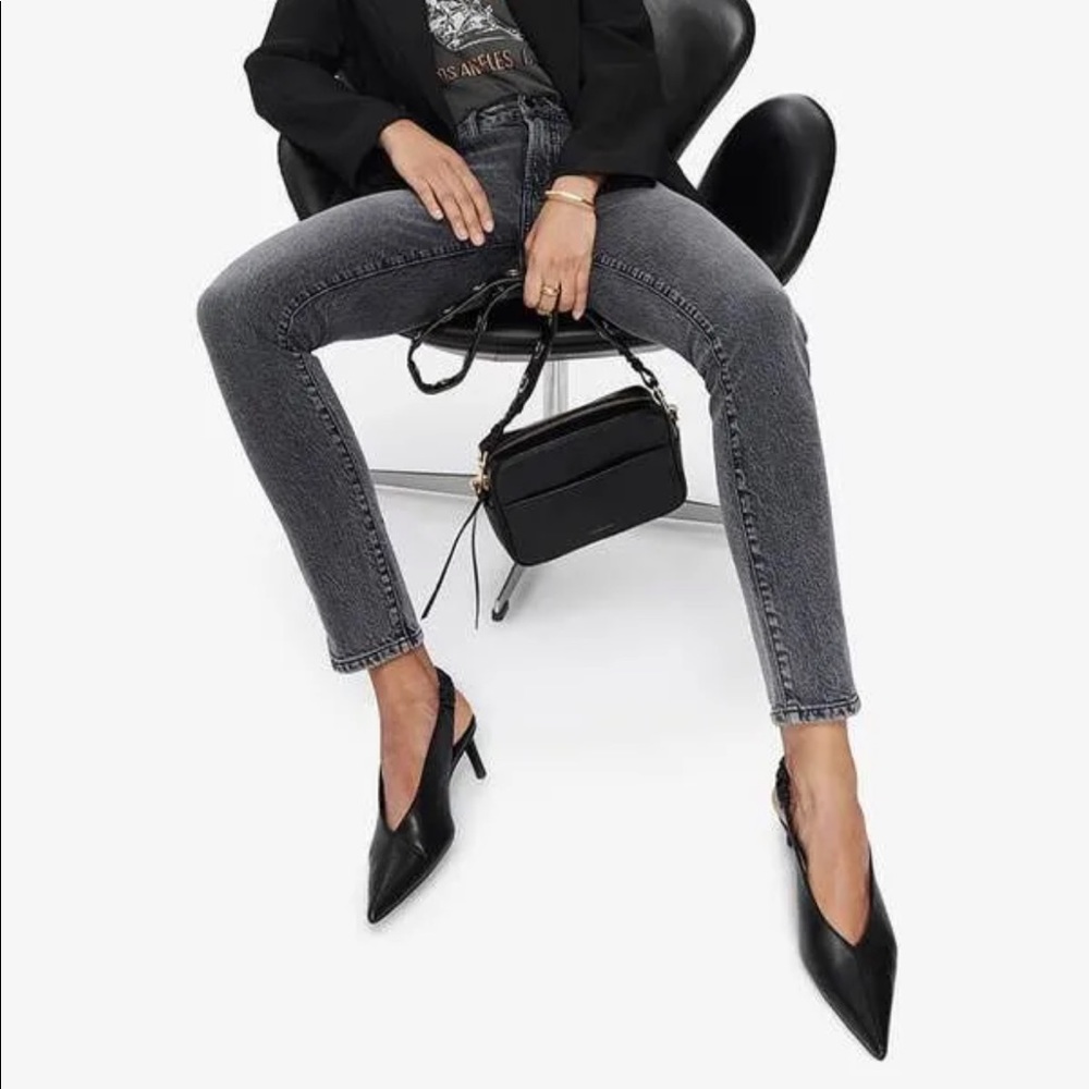 Anine Bing — Lyla Pumps (39)